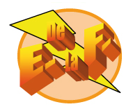 Electricidad de la Fuente logo